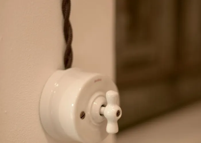 Alojeria 아파트 베하르