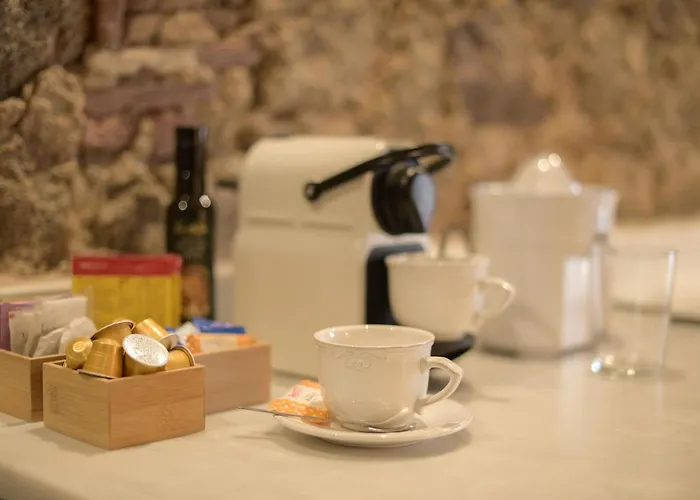 아파트 Alojeria *