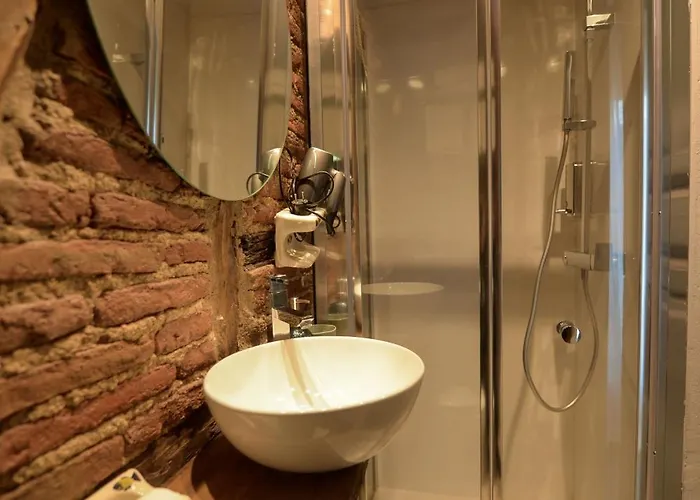 Alojeria 아파트 *