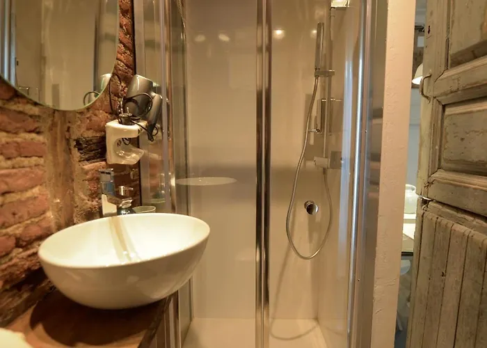 아파트 Alojeria *