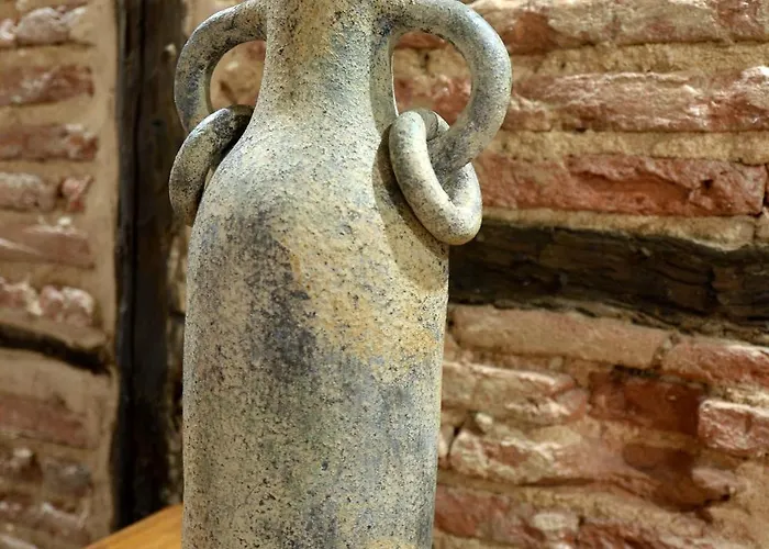 아파트 Alojeria *