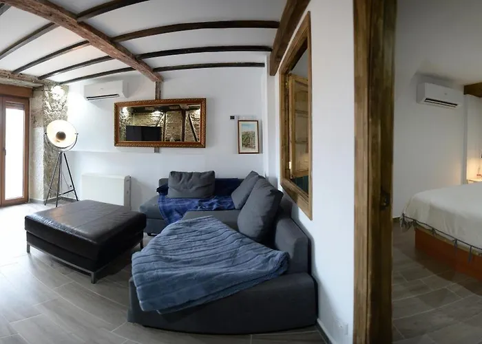 아파트 Alojeria 베하르