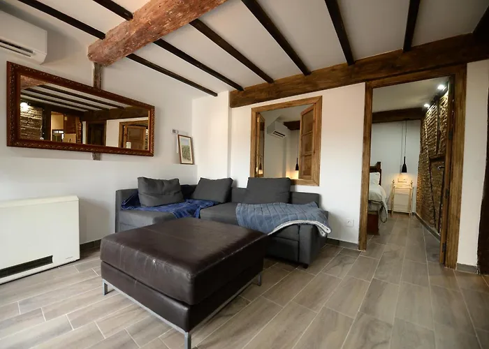 아파트 Alojeria *