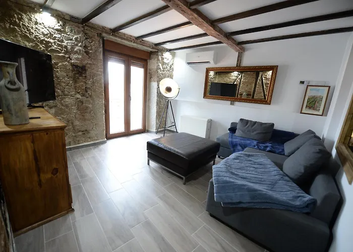 Alojeria 아파트 베하르