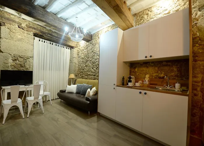 아파트 Alojeria 베하르