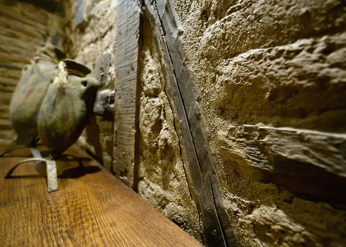 아파트 Alojeria 베하르