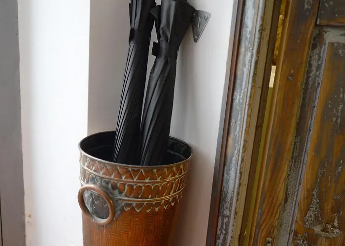 아파트 Alojeria 베하르