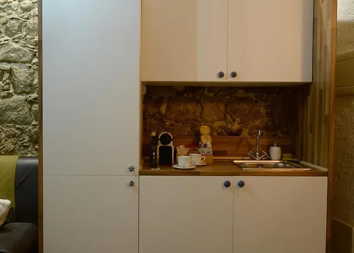 아파트 Alojeria *