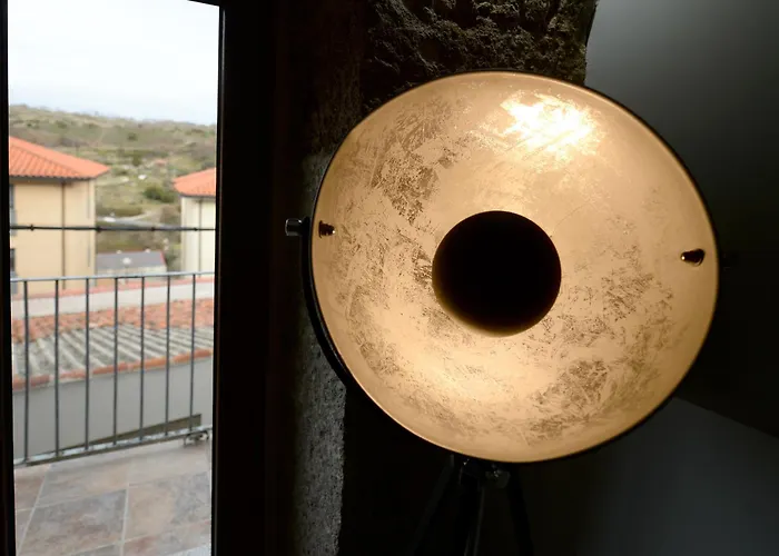 아파트 Alojeria *