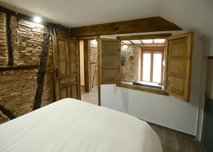 아파트 Alojeria *